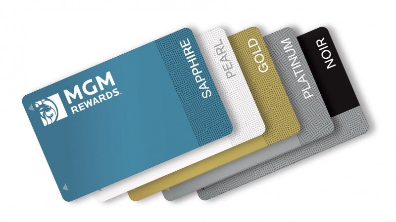 MGM Resorts to launch revamped loyalty program on February 1