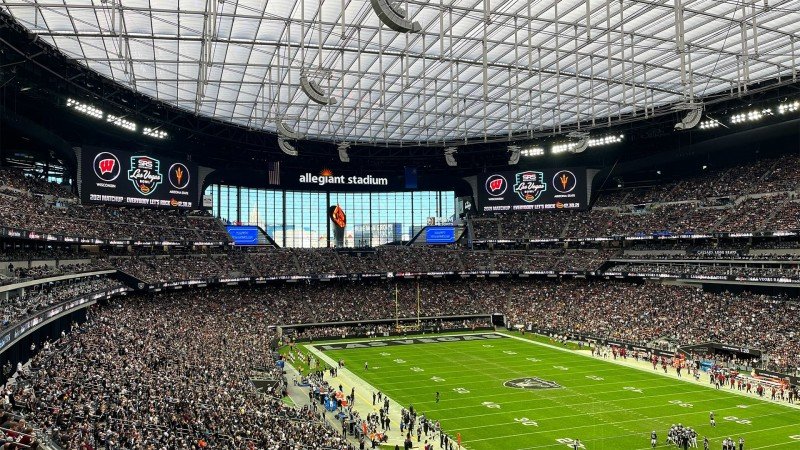 MGM Resorts y BetMGM implementarán una campaña de juego responsable en nueve estadios de la NFL