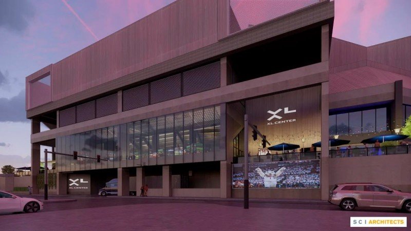 Connecticut: New sports betting venue at Hartford’s XL Center set to open on September 18th