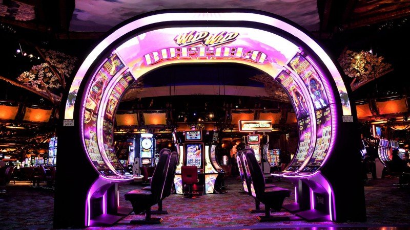 5 Habits Of Highly Effective how to know when slot machines will hit