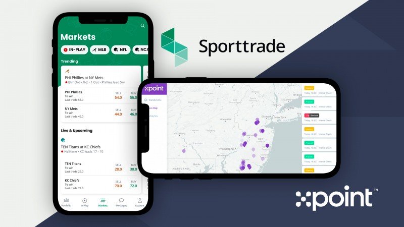 US sports betting geo-compliance firm Xpoint gets Bettor Capital's investment ahead of launch