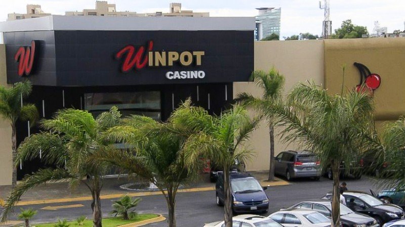México: operadores de casino de Puebla redujeron su aforo al 70% por el alza de contagios