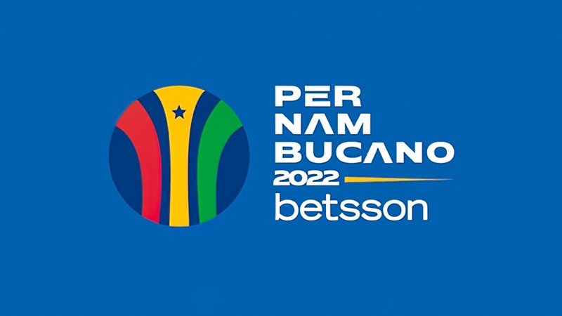 Betsson se transformó en el patrocinador principal del Campeonato Pernambucano de fútbol brasileño