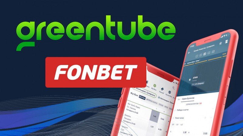 Greentube expands in Greece with new Fonbet alliance, six titles available