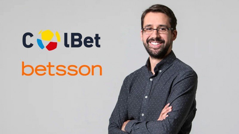 Colombia: Colbet lanzará la próxima semana su casino en vivo y cambiará de marca a Betsson