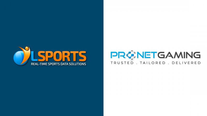 Pronet Gaming upgrades sportsbook platform offering with LSports integration