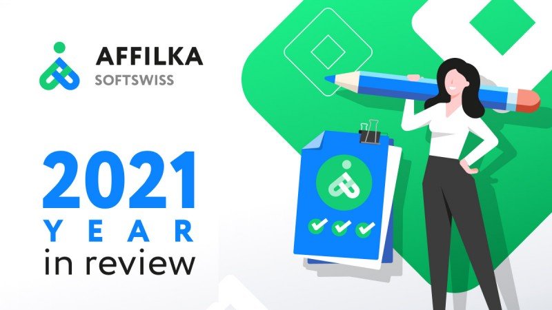 Affilka by SOFTSWISS sees client list up 92% to 125 live brands in 2021
