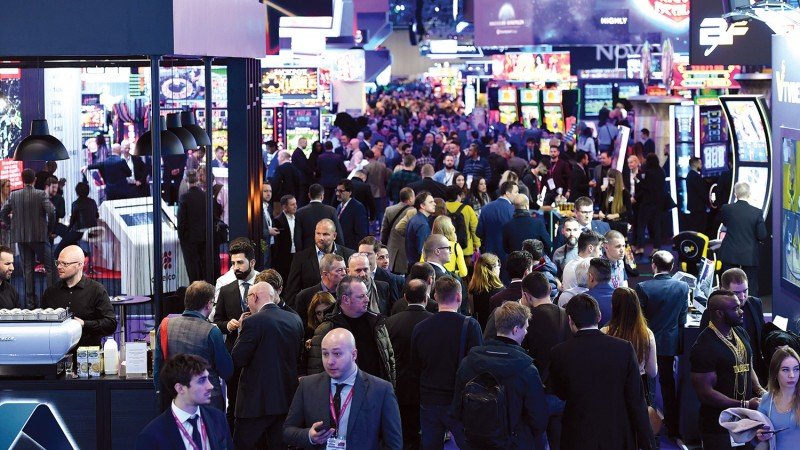 ICE London: 74% of pre-registered visitors confirm participation; 15 new exhibitors in less than two weeks