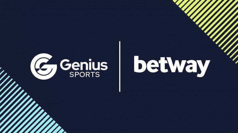 Betway añade a su oferta datos oficiales y transmisión en directo de Genius Sports 