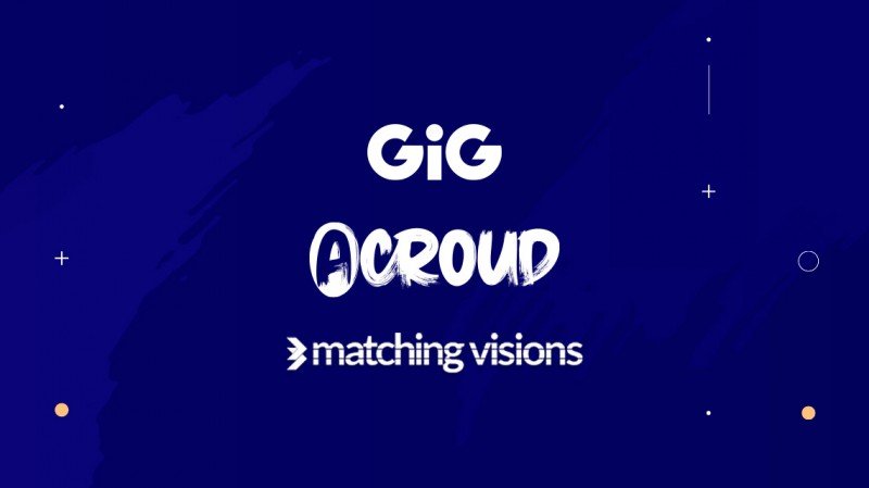 GiG se asocia con la red de afiliados Matching Visions para acceder a su herramienta de marketing