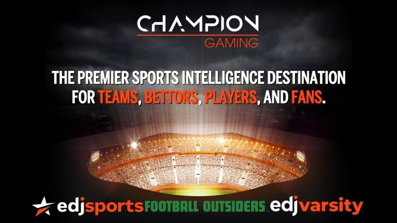 Colorado licenses Champion Gaming to provide operators with sports content and analytics