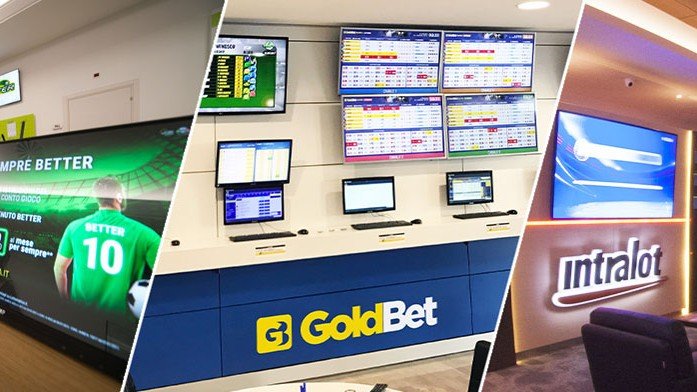 Elys partners with Lottomatica to develop US-focused customized sportsbook platform
