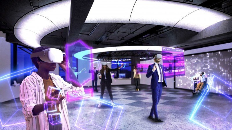 Entain to enter metaverse with new global innovation hub Ennovate, $134M investment