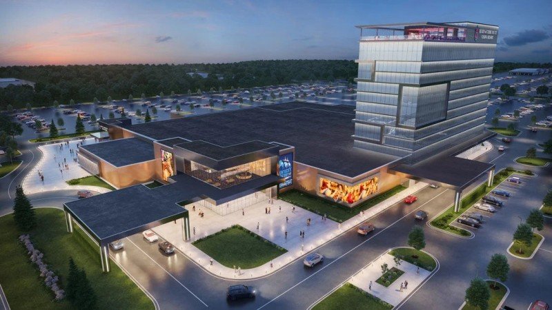 Churchill Downs applies to rezone land for Terre Haute casino, moves project to east side