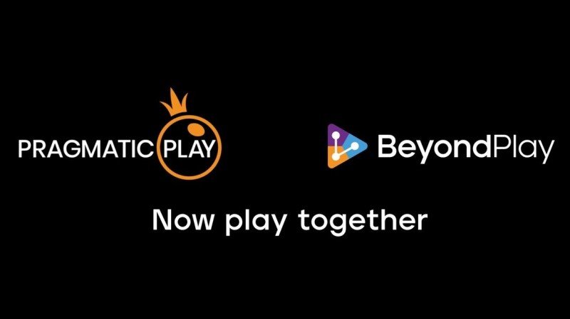 Pragmatic Play apuesta al segmento multijugador junto a BeyondPlay 