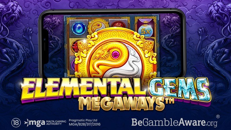 Pragmatic Play's new Megaways slot offering set in Ancient China