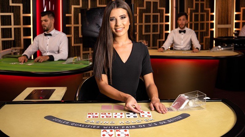 Los juegos de casino en vivo de Ezugi debutan en el mayor operador de juego de Bosnia y Herzegovina 