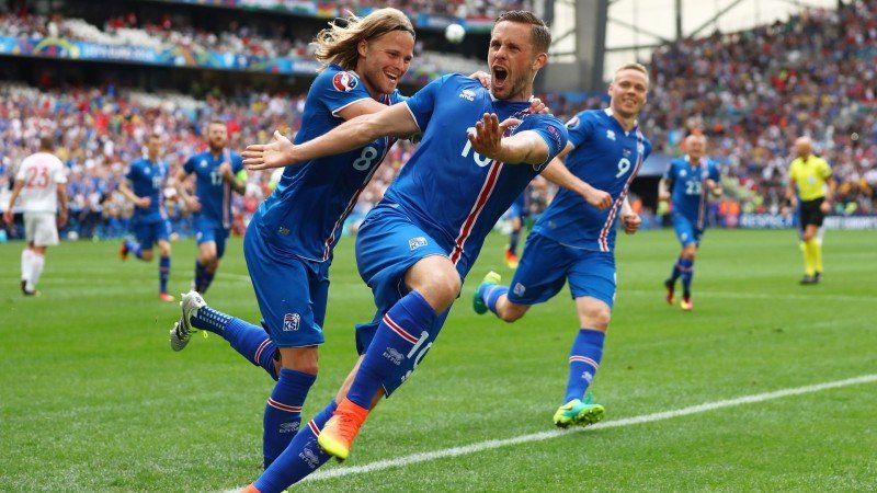 Genius Sports firmó un acuerdo de transmisión de datos y apuestas con la liga de fútbol de Islandia