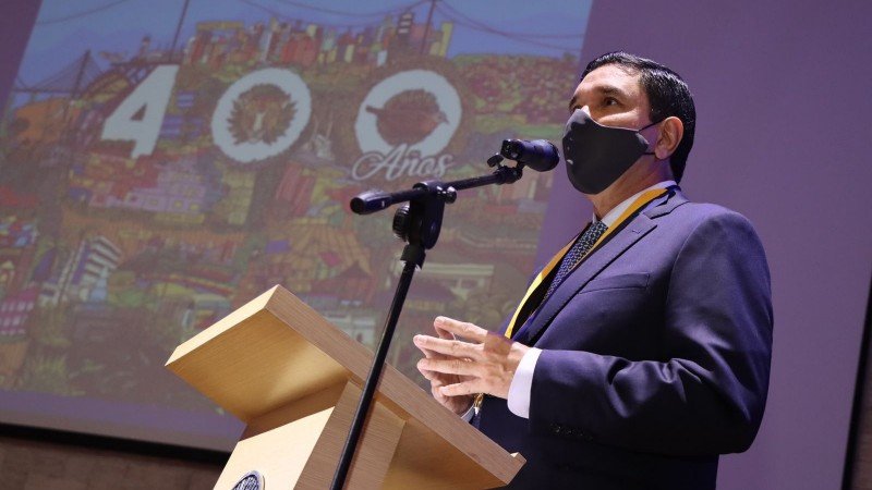 Colombia: el alcalde de Bucaramanga ordenó investigar dos casinos sin licencia