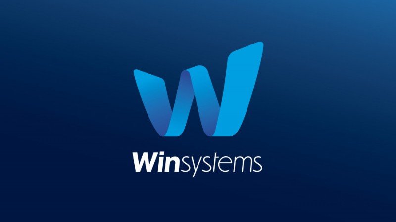 Win Systems introduces new corporate identity and logo