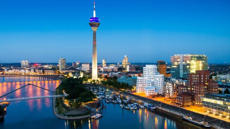 Germany: North Rhine-Westphalia to open iGaming market; issue five licenses to operators