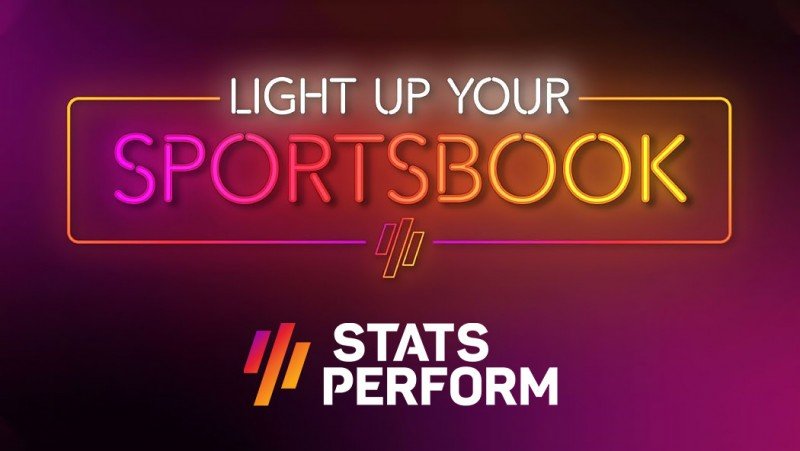 Stats Perform to unveil five "next-level" products for sportsbooks, affiliates on March 2