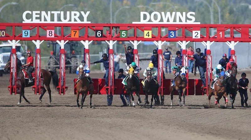 Century Casinos takes Canadian horse racing content to Betmakers’ Global Racing Network 