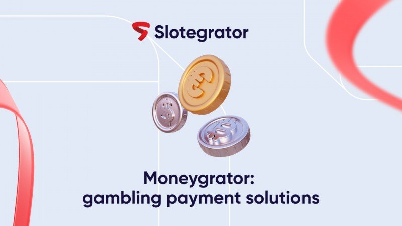 Slotegrator introduces global payment service solution with over 250 options