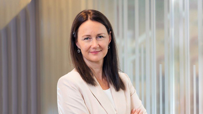 La Asociación Europea de Casinos nombró a Tiina Siltanen como nueva Vicepresidenta