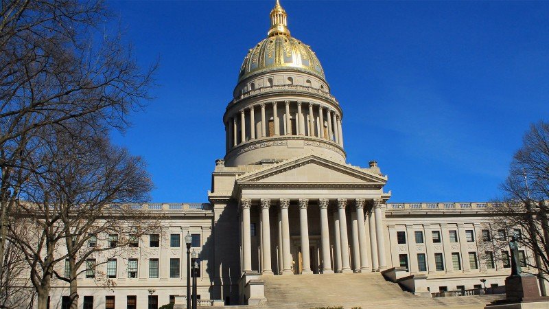 West Virginia's satellite casino bill dies for the year despite Senate approval