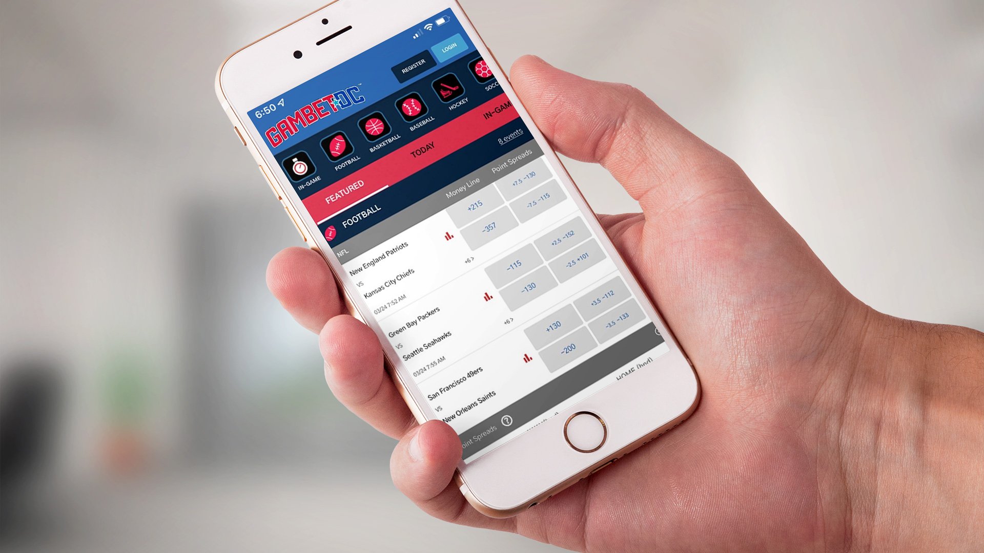 What Can You Do About Best Online Betting Apps Right Now