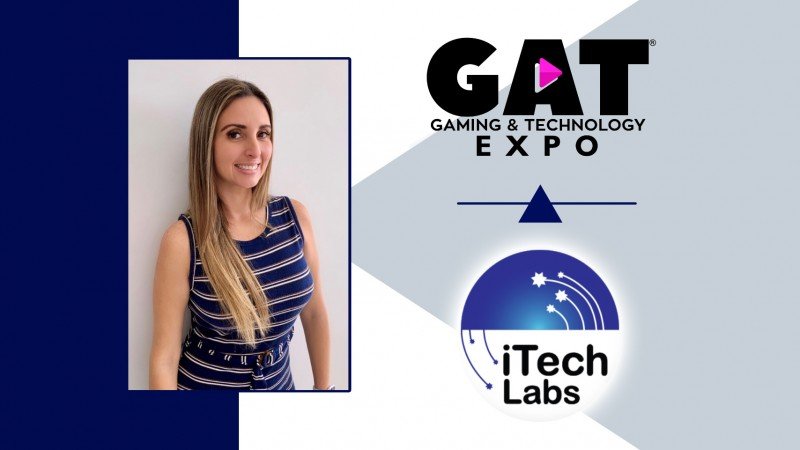 iTech Labs confirms presence at GAT Expo in Colombia