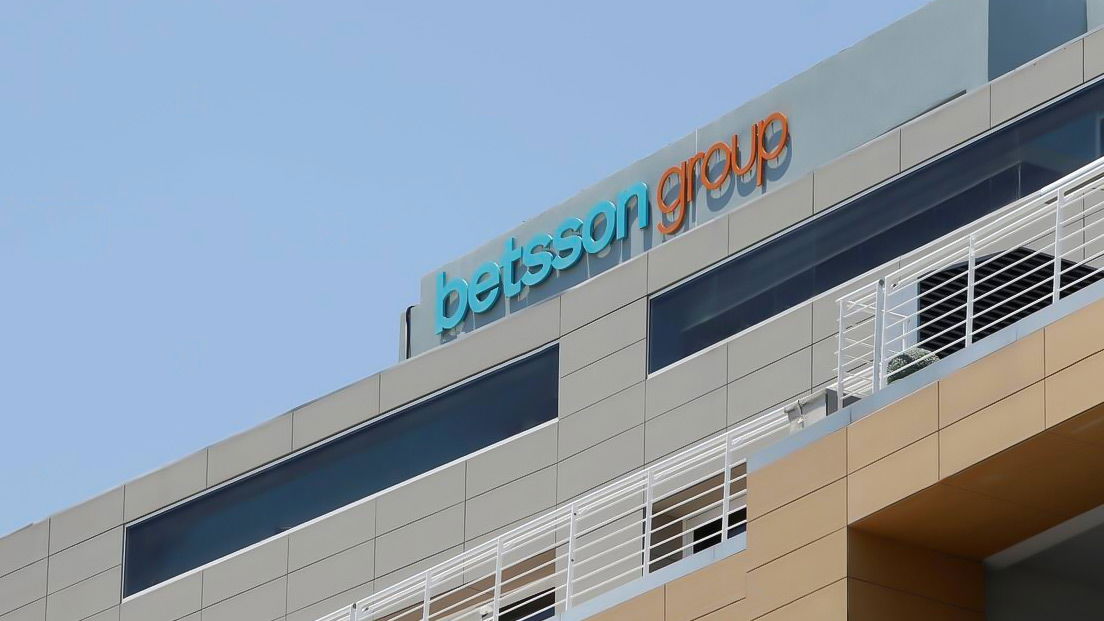 Betsson registró un récord de ingresos de casi USD 300 millones en el segundo trimestre del año