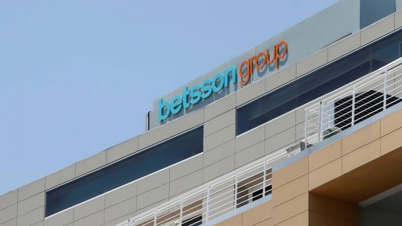 Los ingresos del Grupo Betsson aumentaron un 12% y superaron los USD 265,8 millones en el primer trimestre de 2024