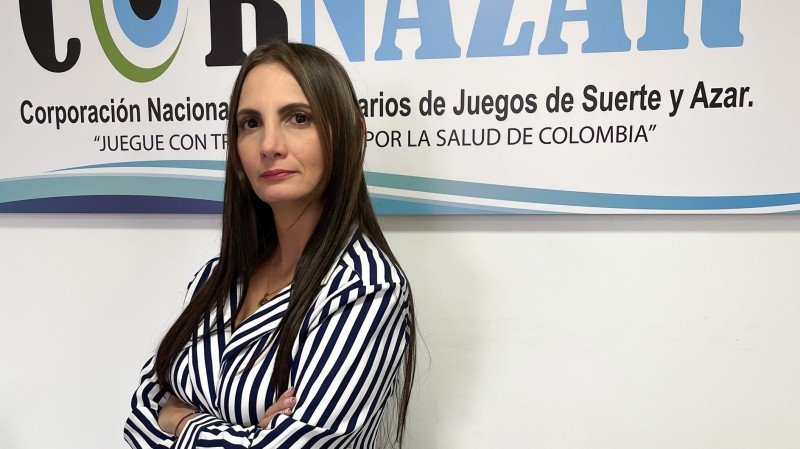 Cornazar debatirá el borrador para el sistema de conexión de tragamonedas que publicó Coljuegos