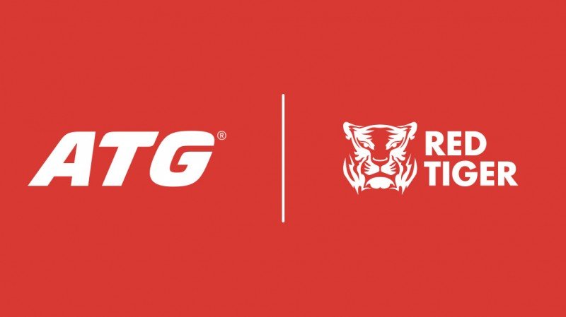 Evolution’s Red Tiger slots go live in Sweden with ATG 