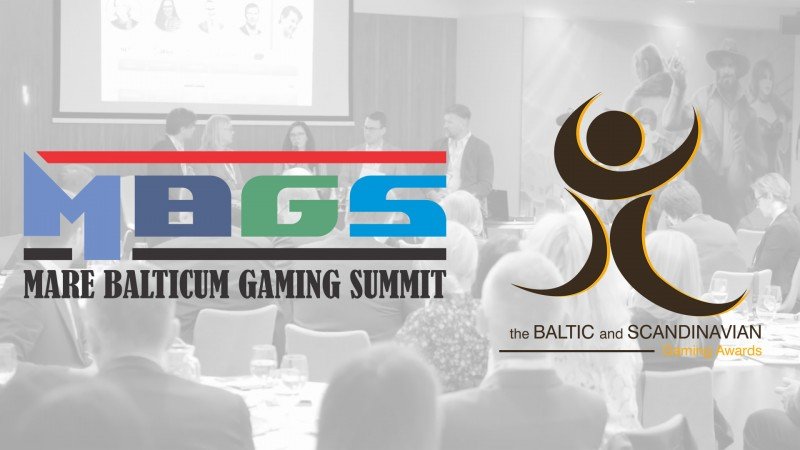 Mare Balticum Gaming Summit volverá a la presencialidad el 12 de mayo en Lituania 