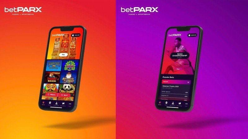Parx launches sports betting app in NJ and Pennsylvania with Playtech; gets Ohio market access via PGA TOUR