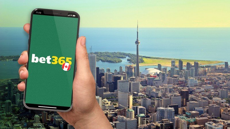 Bet365 closer to enter Ontario iGaming market as province regulator tightens application conditions