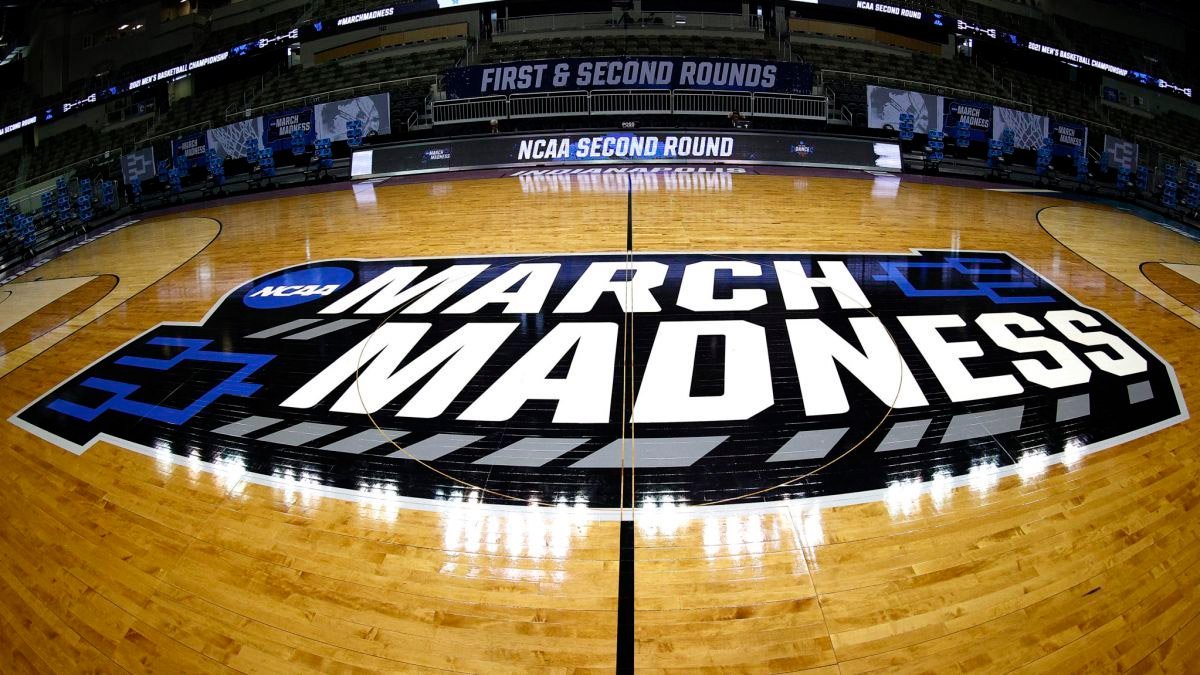 Nevada greenlights betting on March Madness