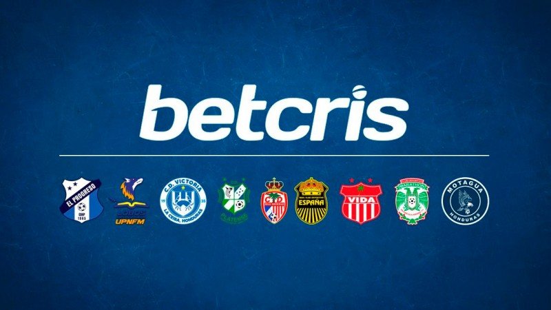 Betcris celebra 12 años junto a los apostadores deportivos en Honduras