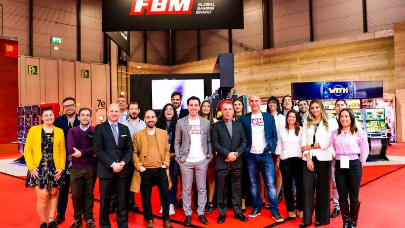 FBM apostó por una amplia gama de propuestas y desarrollos en su paso por FIJMA 2022