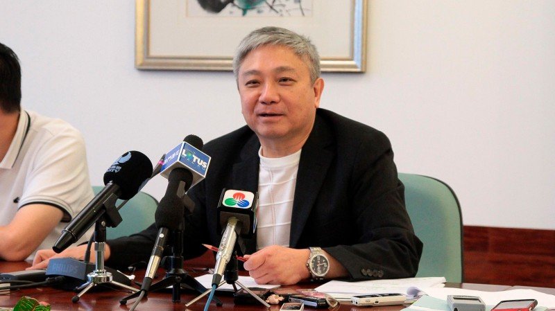Macau legislators bring up doubts over wording, deposits provision in new junket regulations bill