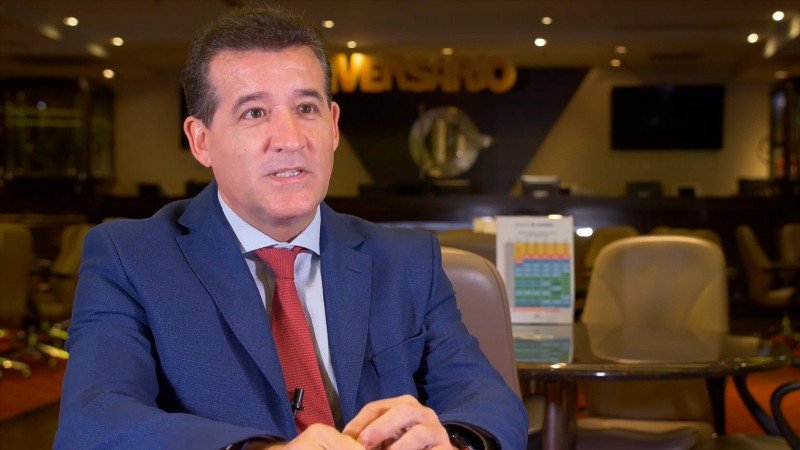 La CEJ reeligió a Fernando Henar como su presidente y asumirá “en circunstancias difíciles” para el subsector del Bingo