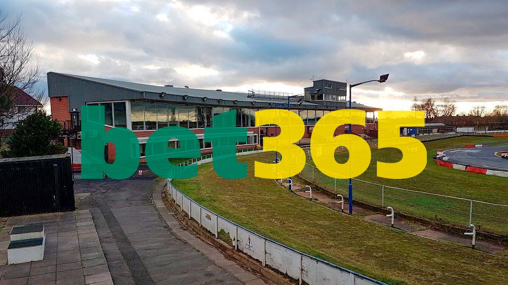Bet365 signs new sponsorship deal to support UK greyhound racing