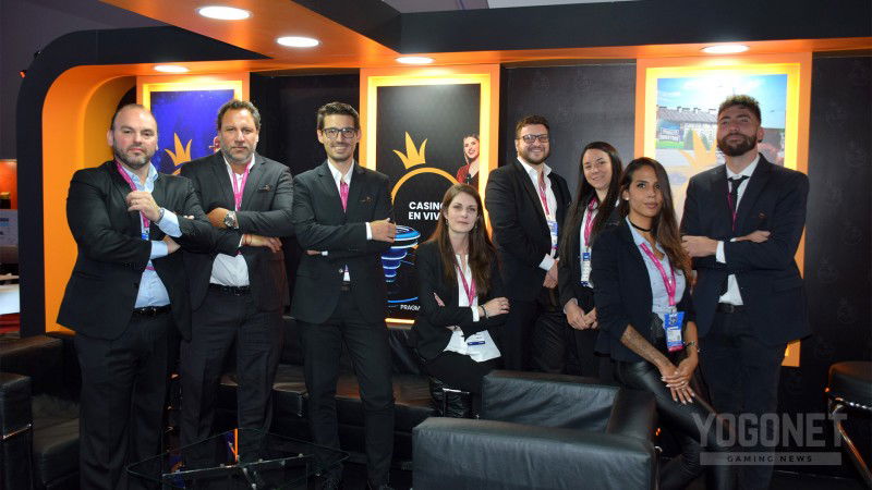 Pragmatic Play ganó tres premios en SAGSE Latam 2022