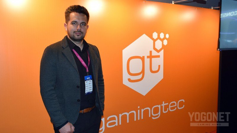 Gamingtec: "Flexibility is something that sets us apart"