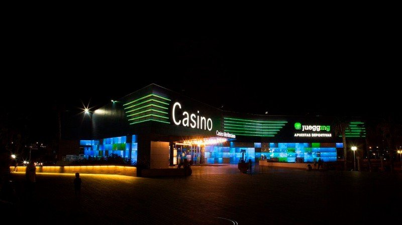 España: Acrismatic obtiene el permiso para instalar un casino en Ondara