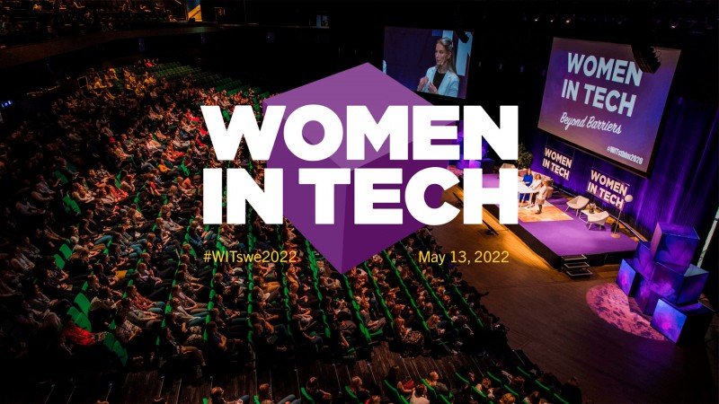 Kindred to participate in Women in Tech Sweden conference as co-creating partner
