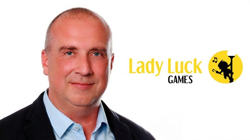 Swedish gaming developer Lady Luck Games to acquire studio ReelNRG